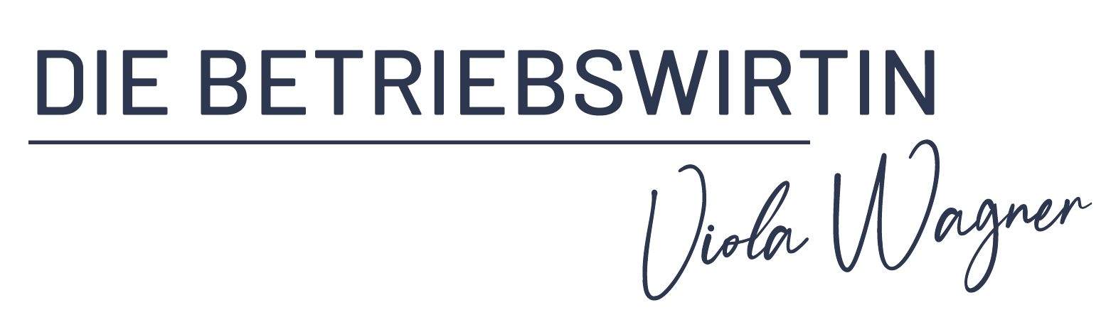 Die Betriebswirtin