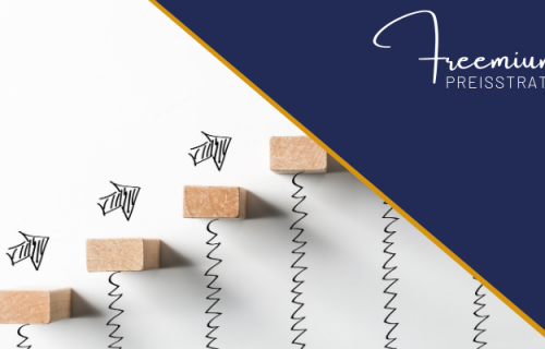 Freemium Preisstrategie