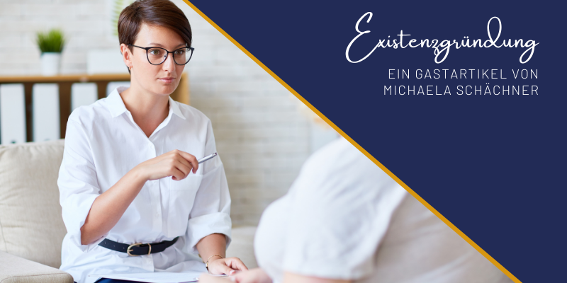 Gründung, Businessplan